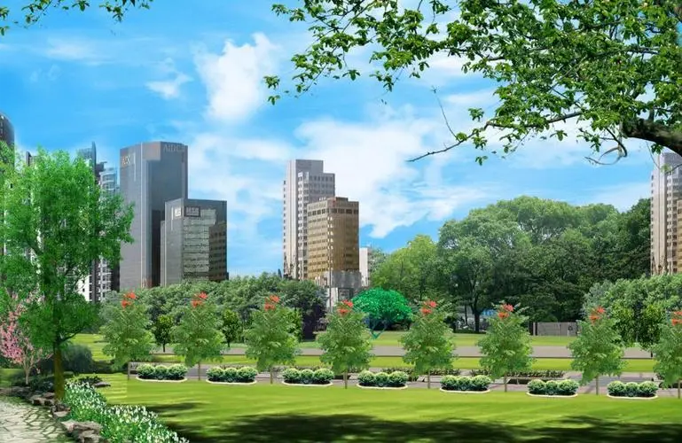 古建园林景观设计施工